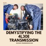 4L30E-transmission