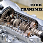 E40D Buy Transmission